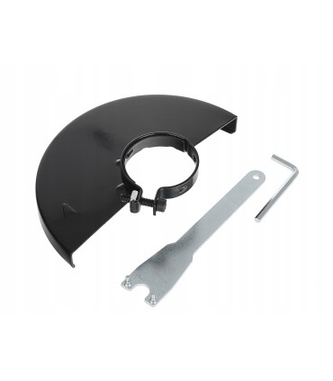 Szlifierka kątowa 230mm 2100W