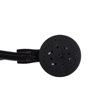 Szlifierka mimośrodowa bezszczotkowa 150mm 350W z regulacją prędkości