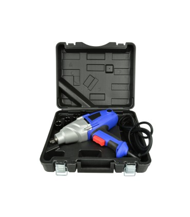 Klucz elektryczny PROFI 1/2 NEW z regulacją