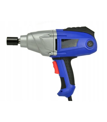 Klucz elektryczny PROFI 1/2 NEW z regulacją