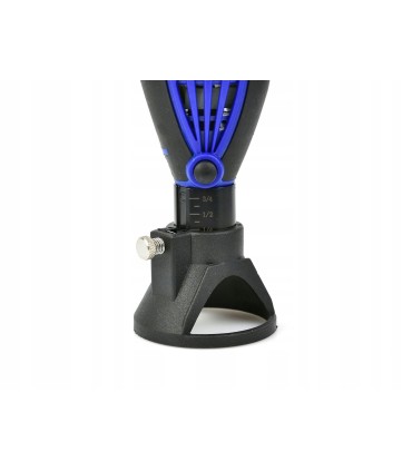 Mini szlifierka wraz z akcesoriami 222el. (walizka)