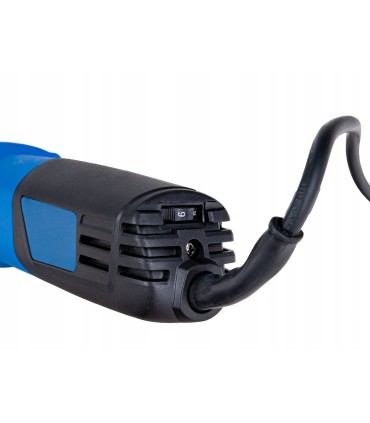 Szlifierka trzpieniowa prosta z regulacją 6mm 700W