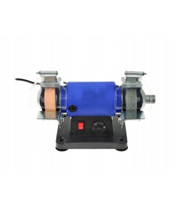 Szlifierka stołowa z giętkim wałkiem 200W