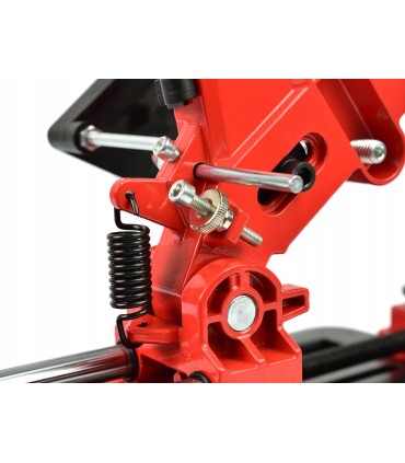 Statyw z posuwem do szlifierki kątowej 115/125mm (0°-45°) 