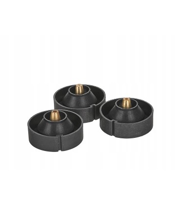 Pistolet elektryczny do malowania 550w