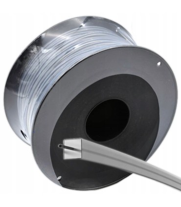 Żyłka do podkaszarki zbrojona(kwadrat) 2,7mmx100m