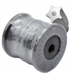 Żyłka do podkaszarki zbrojona(gwiazdka) 2,7mmx100m