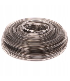 Żyłka do podkaszarki zbrojona (kwadrat) 3,0mmx50m