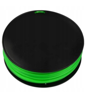 Żyłka do podkaszarki pięciokąt 3,0mmx100m