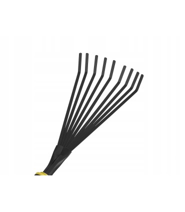 Miotło-grabki ogrodnicze