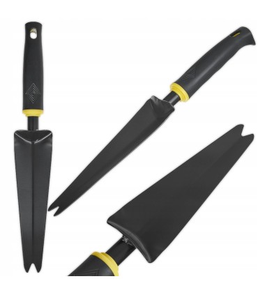 Wycinak ogrodniczy do chwastów