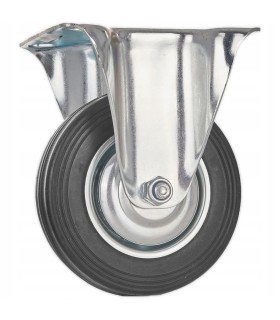 Koło stałe 160mm 130kg