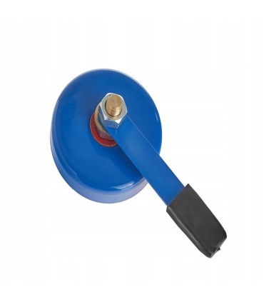 Magnetyczny spawalniczy uchwyt uziemiający 500A