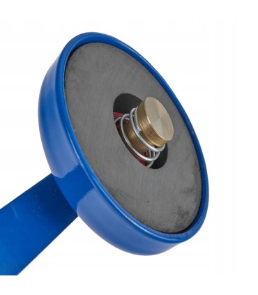 Magnetyczny spawalniczy uchwyt uziemiający 500A