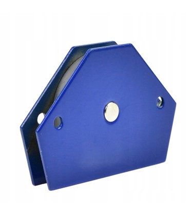 Kątownik magnetyczny sześciokątny 25kg
