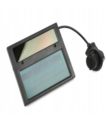 Filtr samościemniający do maski spawalniczej 