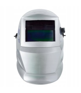 Maska spawalnicza samościemniająca PROFI GREY