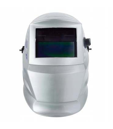 Maska spawalnicza samościemniająca PROFI GREY