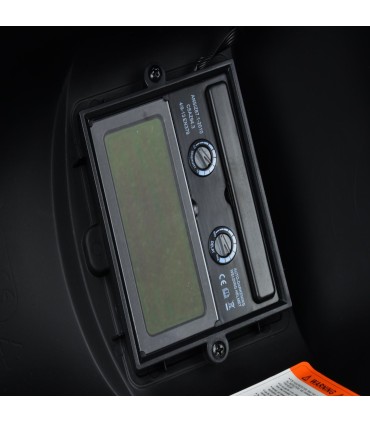 Maska spawalnicza samościemniająca PROFI ORZEŁ