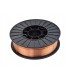 Drut spawalniczy 0,6mm 5kg