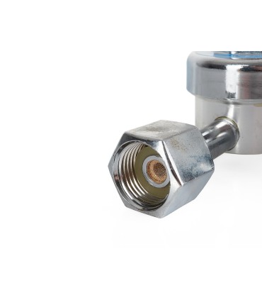 Reduktor CO2/ARGON z rotametrem