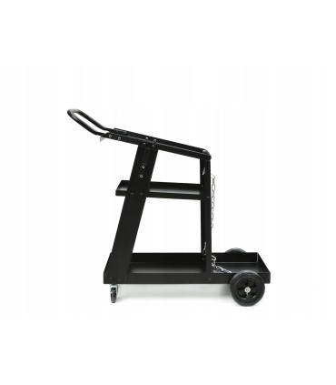 Mobilny wózek spawalniczy