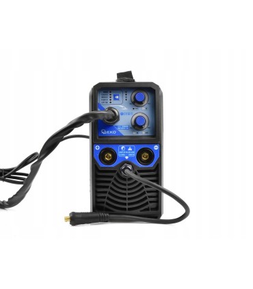 Spawarka MIG/TIG/MMA 160A