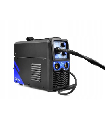 Spawarka MIG/TIG/MMA 160A