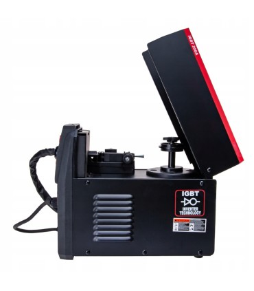 Spawarka inwertorowa MIG/MAG, MMA, FLUX 200A
