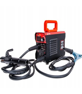 Spawarka inwertorowa LCD MMA 300A