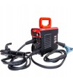 SPAWARKA INWERTOROWA LCD MMA TIG 300A ARC FORCE HOTSTART ANTI-STICK KOMPAKT