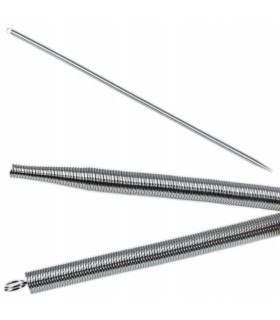 Sprężyna zewnętrzna do gięcia rur PEX-AL-PEX 16mm