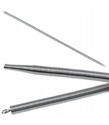 Sprężyna zewnętrzna do gięcia rur PEX-AL-PEX 20mm