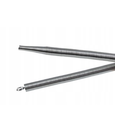 Sprężyna zewnętrzna do gięcia rur PEX-AL-PEX 20mm