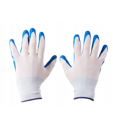 MAGNES NEODYMOWY 85KG ZESTAW Z LINĄ 20M I RĘKAWICAMI