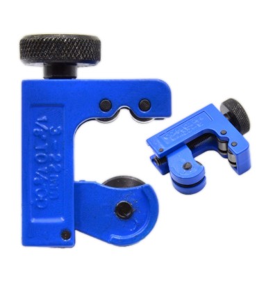 Obcinak do rur 3-22mm
