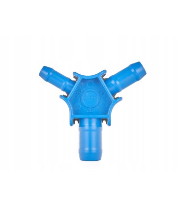 Kalibrator z gratownikiem 20-25-32mm