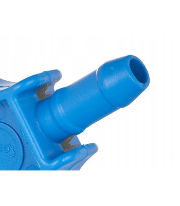 Kalibrator z gratownikiem 20-25-32mm