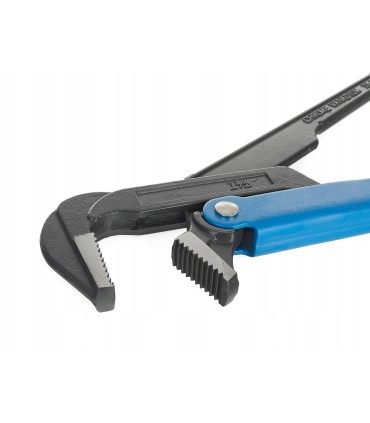 Cęgi do rur nastawne 2" 90° GEKO PREMIUM 