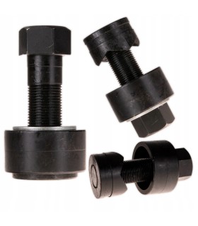 Wycinak otworów pod kran 35mm