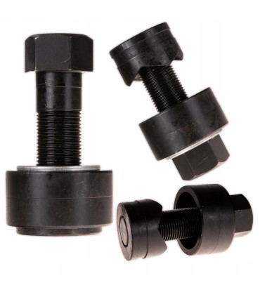 Wycinak otworów pod kran 35mm