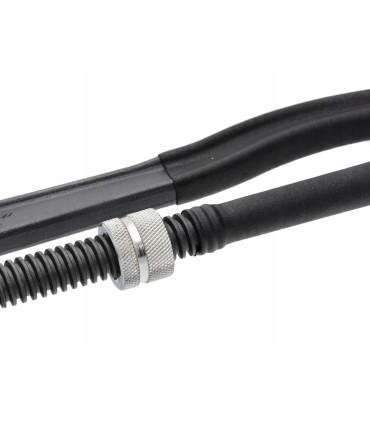 Cęgi do rur nastawne 1/2" GEKO PREMIUM