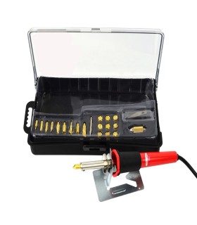 Wypalarka do drewna i skóry 23el