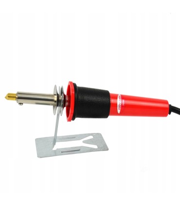 Wypalarka do drewna i skóry 23el