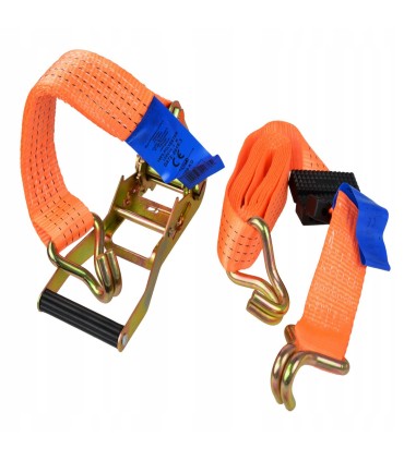 Pasy 3-punktowe 3m/4T/50mm do lawety