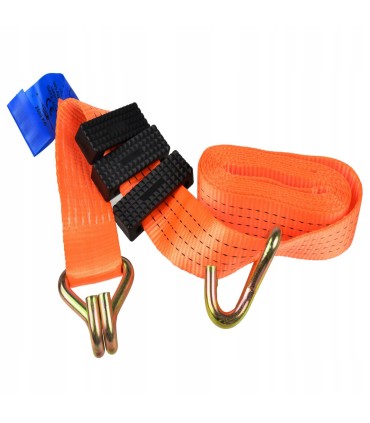 Pasy 3-punktowe 3m/4T/50mm do lawety