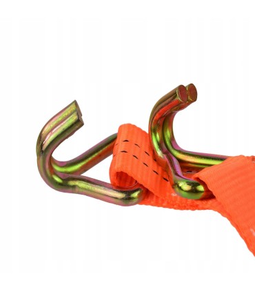 Pas transportowy z grzechotką 4m/2T/35mm