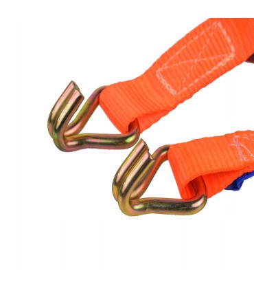 Pas transportowy z grzechotką 5m/1T/25mm