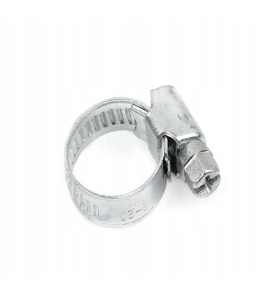 Opaska ślimakowa W1 9mm 12-20mm