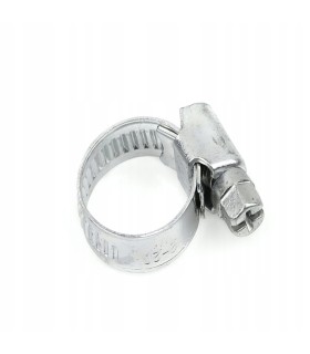 Opaska ślimakowa W1 9mm 20-32mm